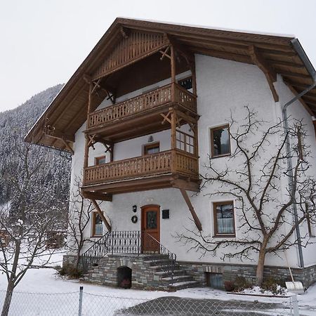 Haus Ruetzbach Neustift im Stubaital Exterior foto