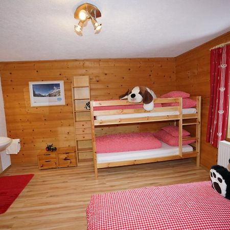 Haus Ruetzbach Neustift im Stubaital Exterior foto
