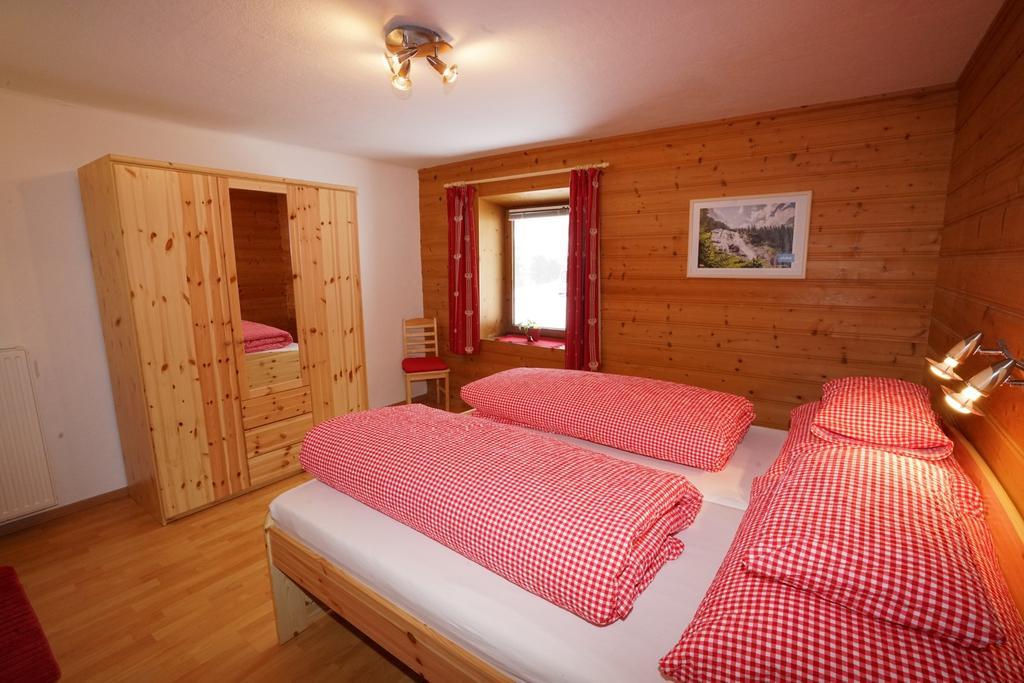 Haus Ruetzbach Neustift im Stubaital Quarto foto